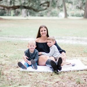 Meet your Posher, Ashlie